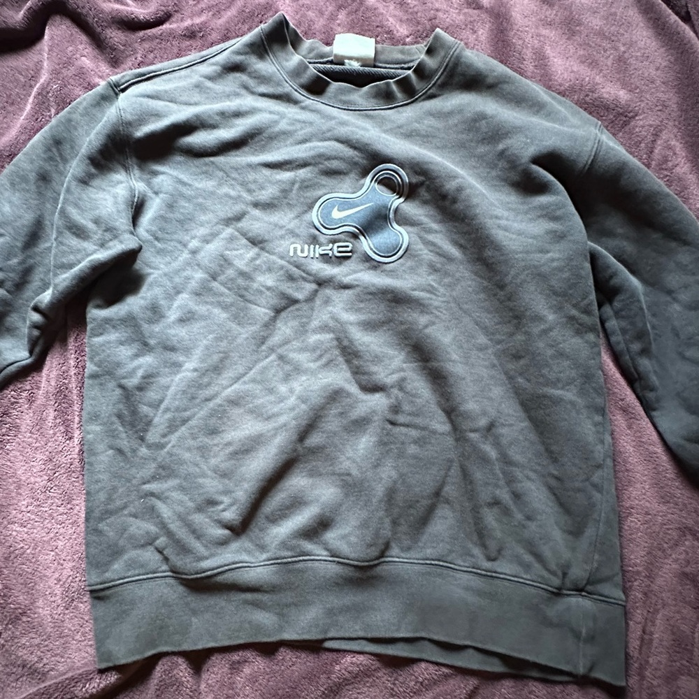 Vintage Nike Crewneck